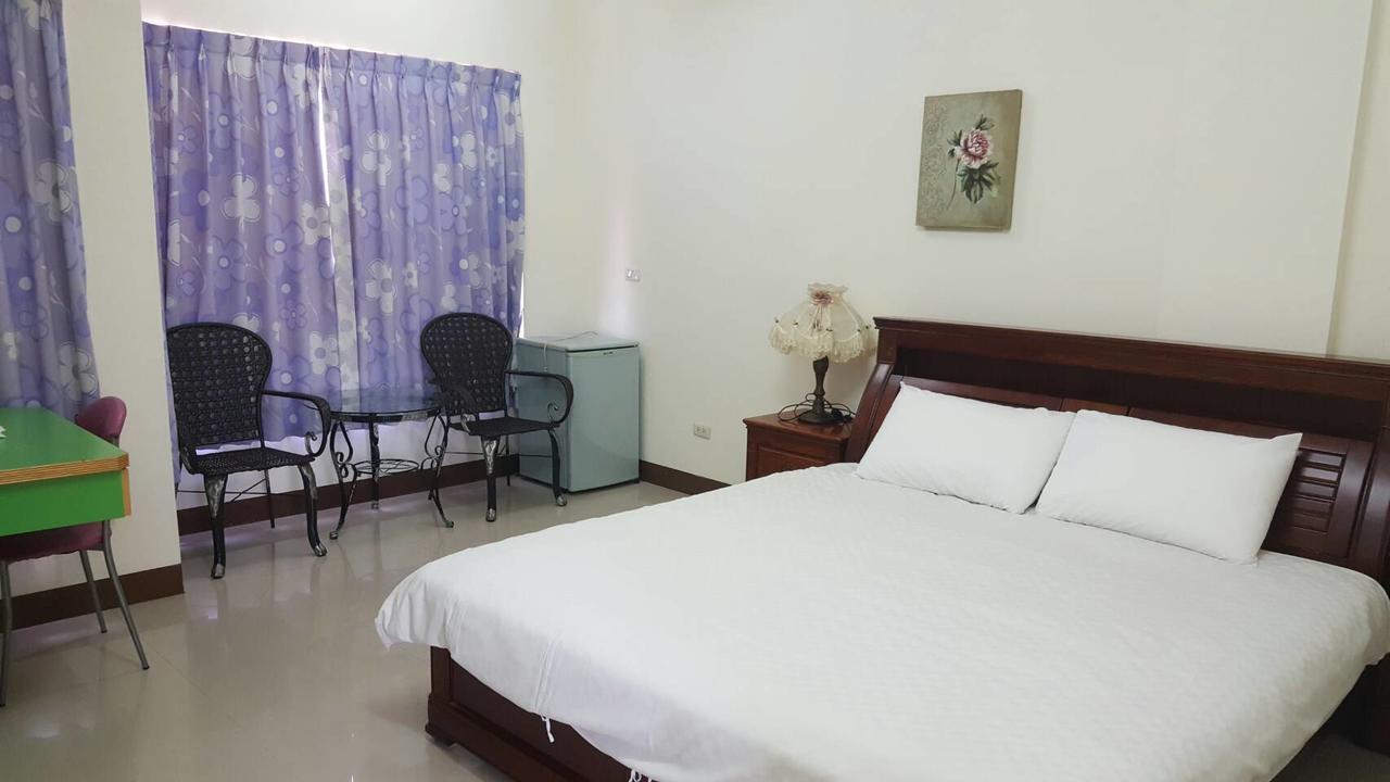 Taitung Dong Wang Homestay מראה חיצוני תמונה